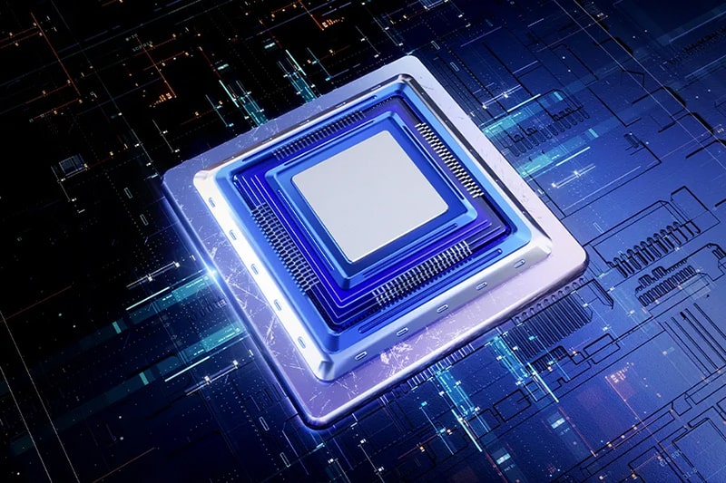 Według doniesień chińskie firmy opracowują chipy w procesie 5 nm wspólnie z Broadcomem!