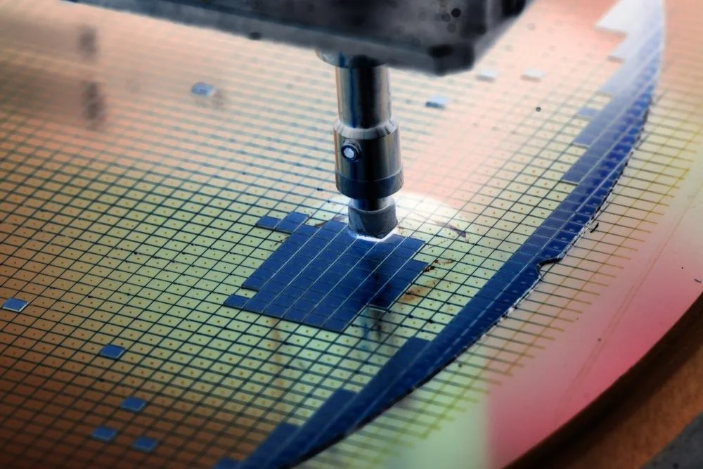 Jakie urządzenia pomiarowe są w fabryce Fab? - Vetek Semiconductor