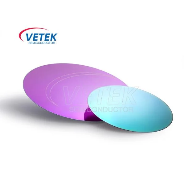 Charakterystyka epitaksji krzemowej