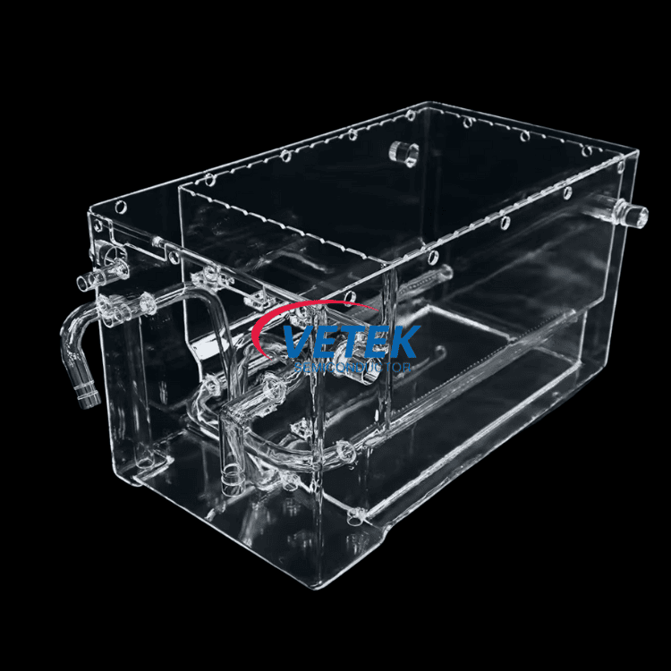 Co sprawia, że ​​kąpiel kwarcowa o wysokiej czystości jest niezbędna w zaawansowanych procesach półprzewodnikowych