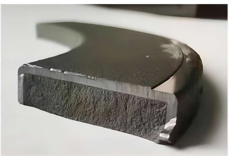 Maksymalizacja wydajności fabryki: dlaczego CVD Solid SiC to najlepszy wybór w przypadku krytycznych części komory