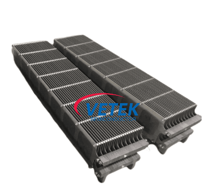 Dlaczego łódź grafitowa dla PECVD ma tak duże znaczenie dla jakości filmu i stabilności produkcji?