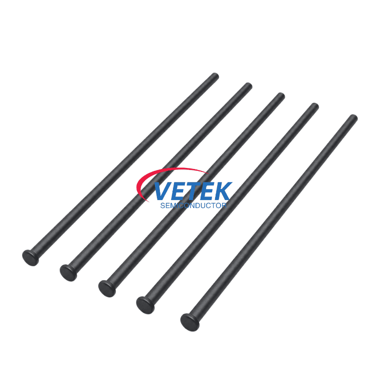 AMAT 0200-03201 Sworzeń do podnoszenia płytek CVD SiC