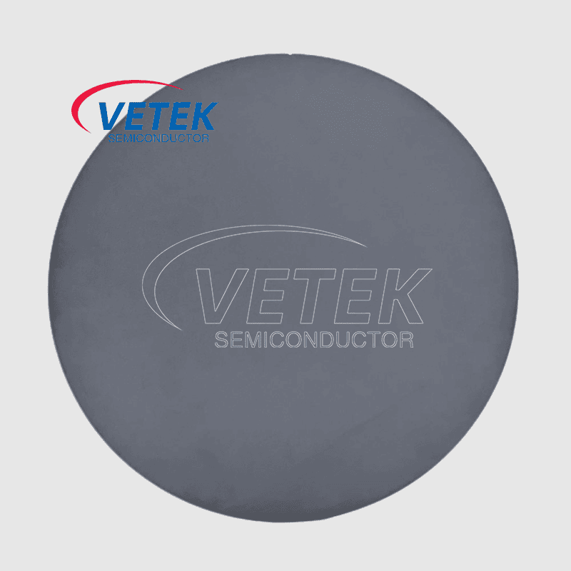CVD SIC Coating Dummy Wafer
