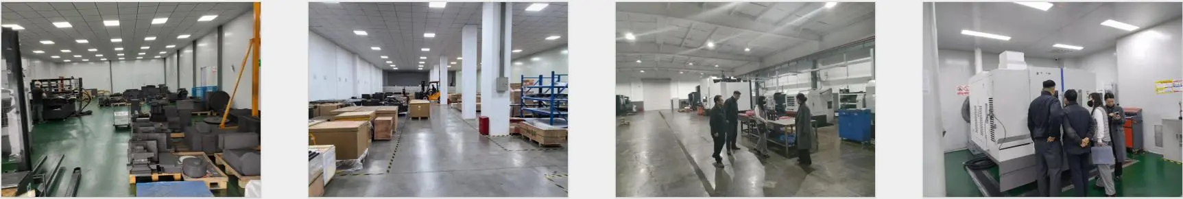 Our Factory