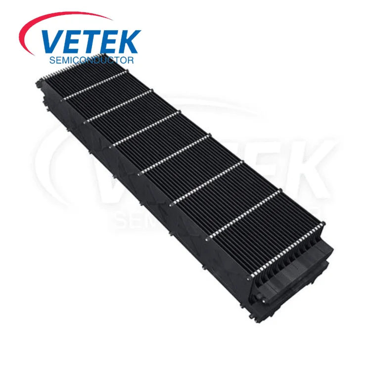PECVD Graphit Boat