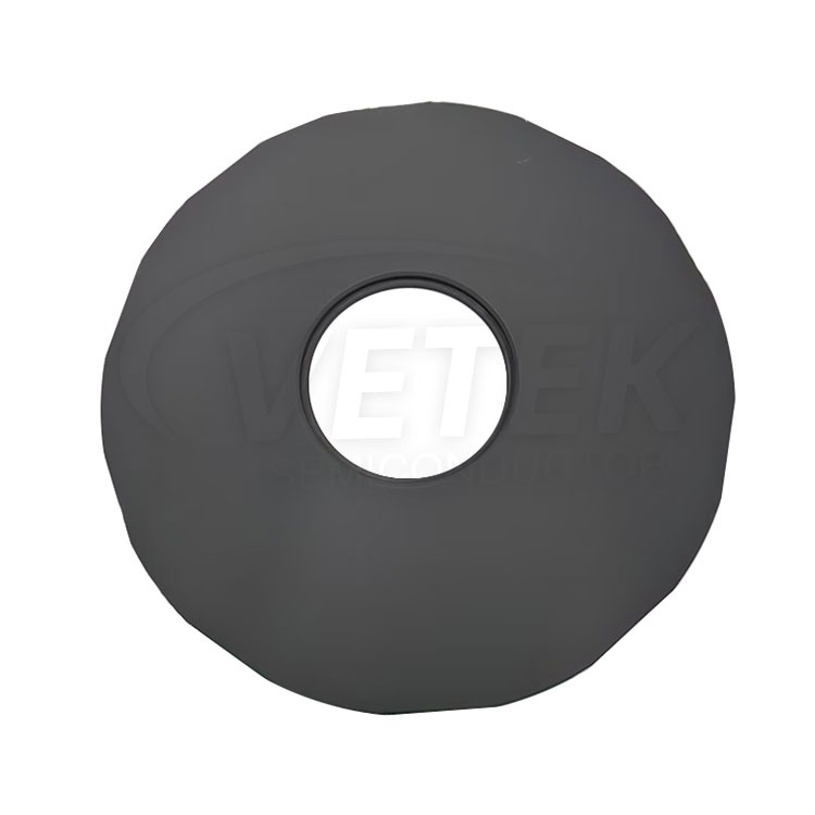 SIC powlekane wsparcie dla LPE PE2061S