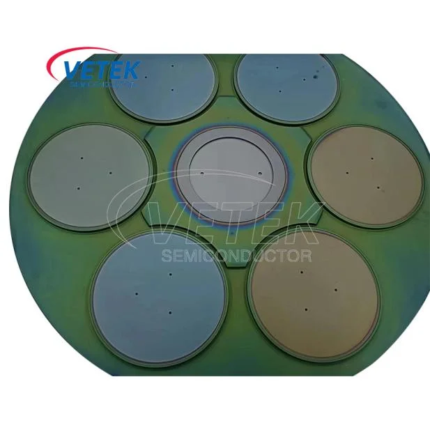 SIC Coating ALD WATNETOR