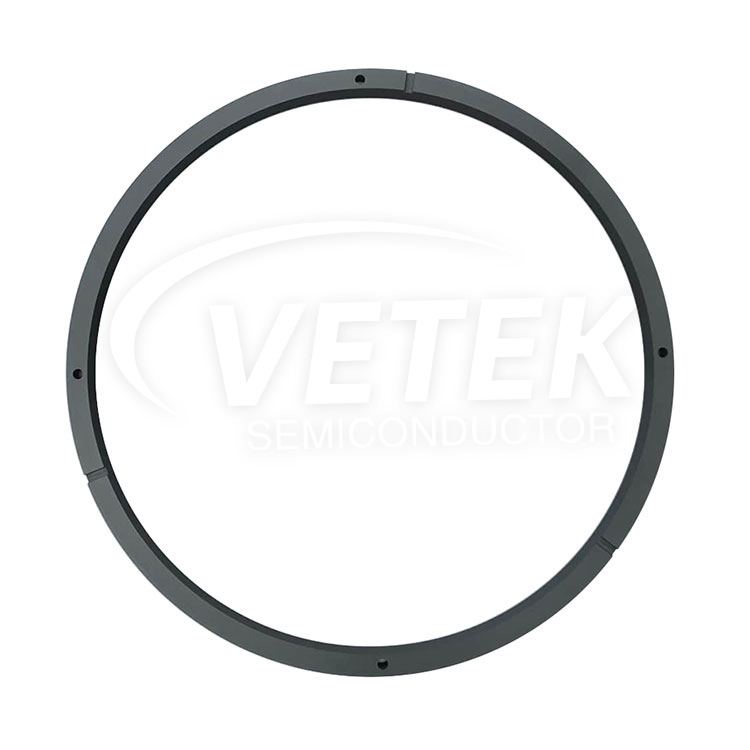 SIC Coating Collector Bottom