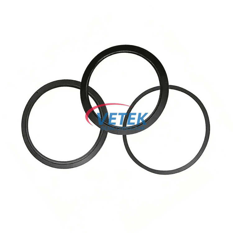 Pierścień ostrości z węglika krzemu